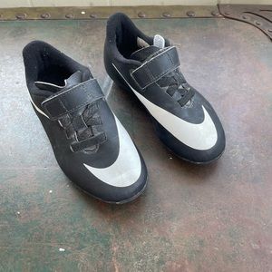 Nike Kids Soccer Cleats